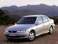 VECTRA B